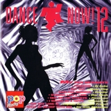 1995 Dance Now! 12_cover