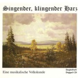 Singender-klingender-Harz