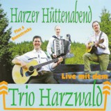 Trio-Harzwald