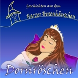 Dornroeschen by Harzer Hexenhaeuschen - CD-Cover
